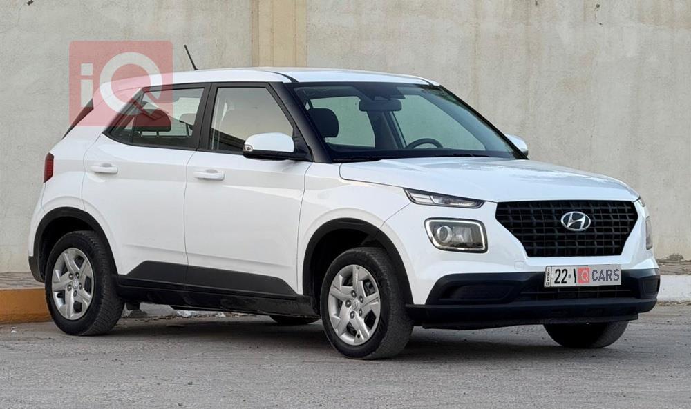 هیوندای ڤینیو